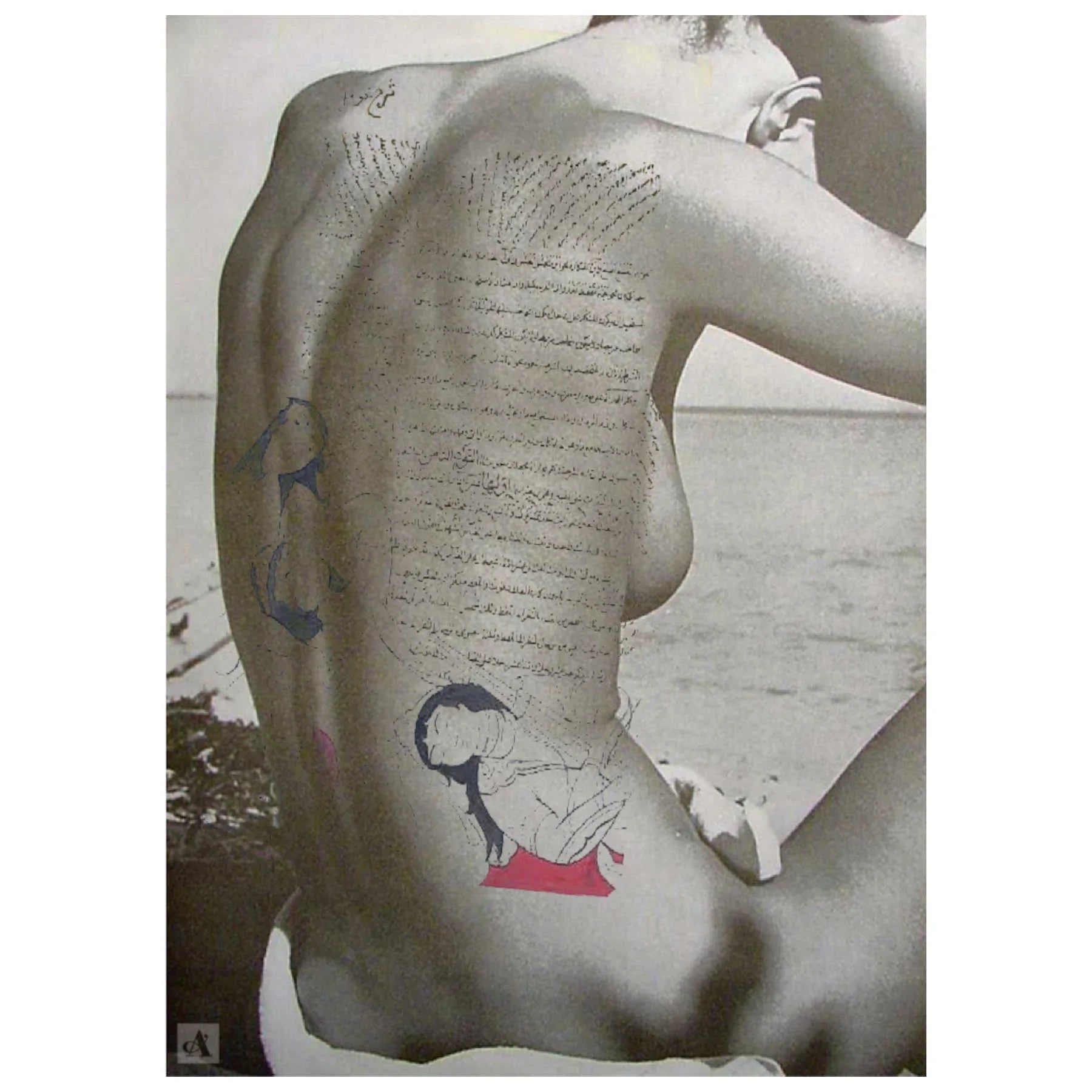 Print on Canvas Artwork - Modern Affordable Paintings & Visual Arts
