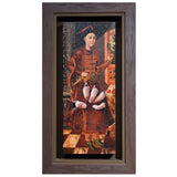 Oil Painting - Multidisciplinary Visual Arts By Hamed Sadr Arhami in Dubai