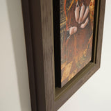 Oil Painting - Multidisciplinary Visual Arts By Hamed Sadr Arhami in Dubai