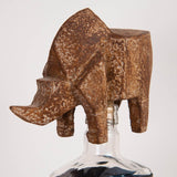 Rhino Bottle - ART MONKEY