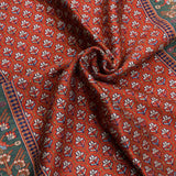 Ronak Super Fine Silk Soumak Carpet in Dubai