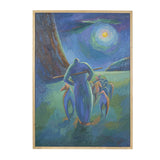 SA - Untitled 04 - ART MONKEY