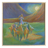 SA - Untitled 03 - ART MONKEY