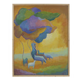 SA - Untitled 01 - ART MONKEY