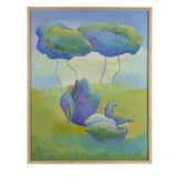 SA - Untitled 02 - ART MONKEY