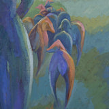 SA - Untitled 04 - ART MONKEY