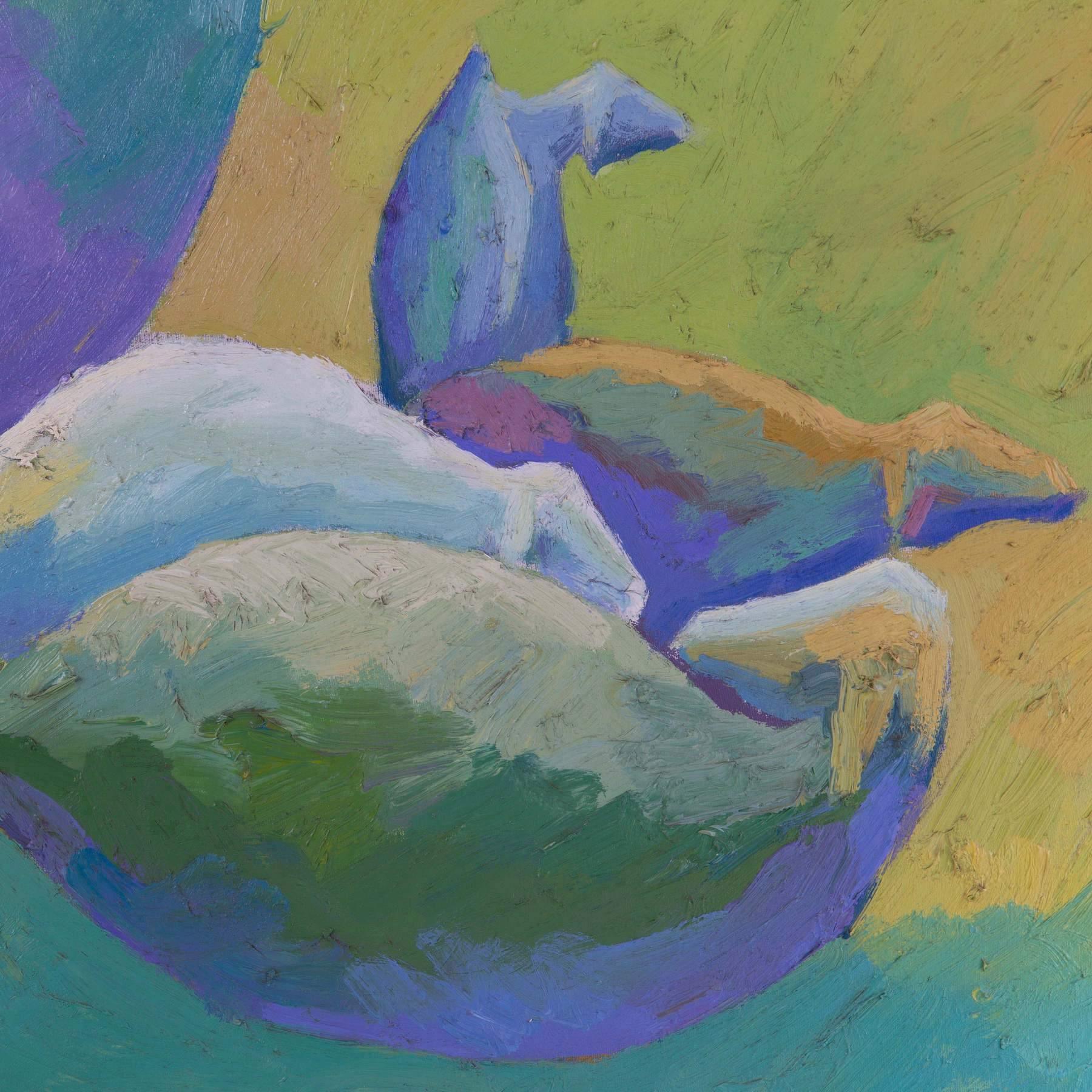 SA - Untitled 02 - ART MONKEY