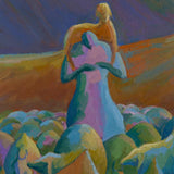 SA - Untitled 03 - ART MONKEY