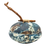 Sahara Saggar Ceramic Urn - Artistic Tabletop Accessories & Decorative Art in Dubai