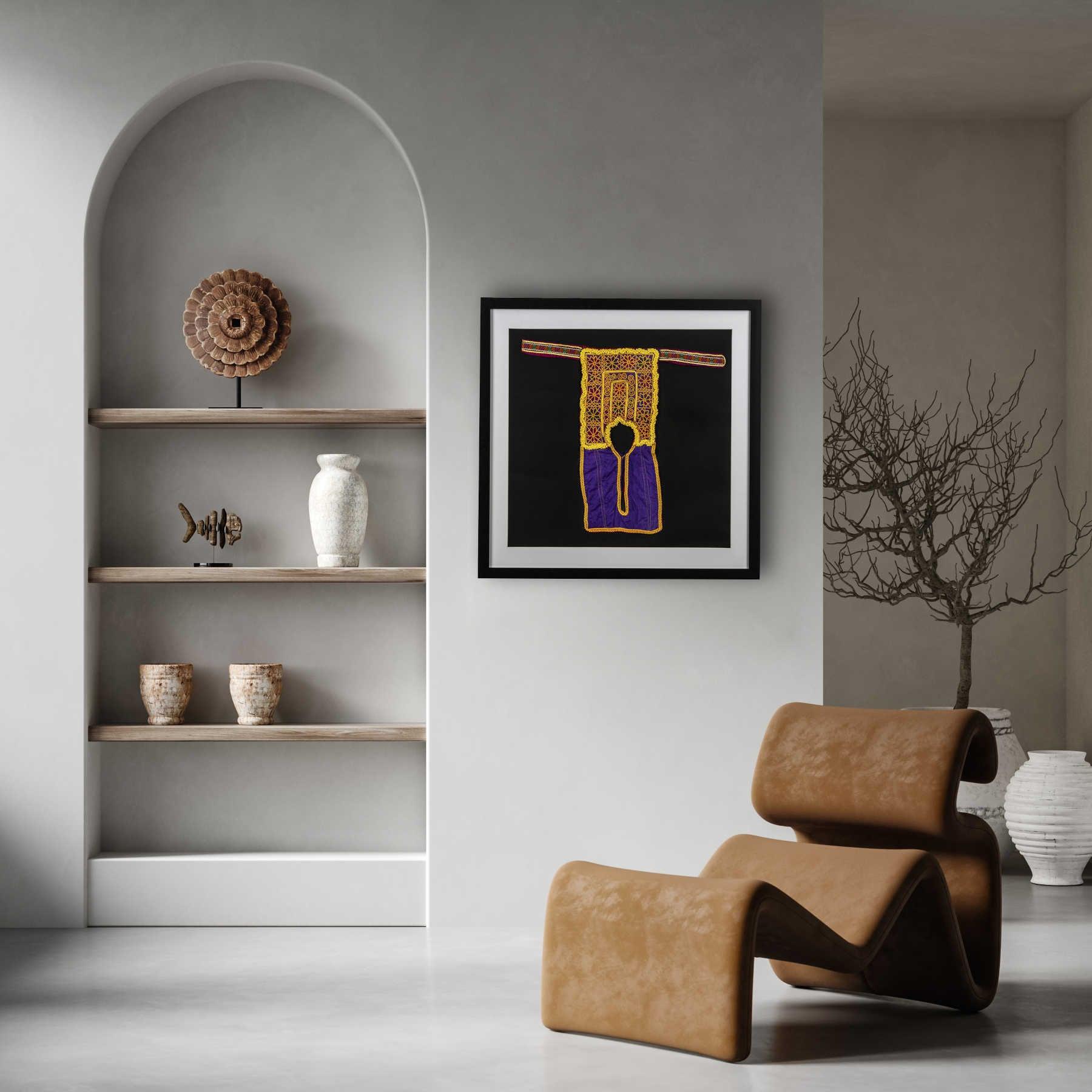 Needlework and Embroidery Visual Arts by Kuchar in Dubai