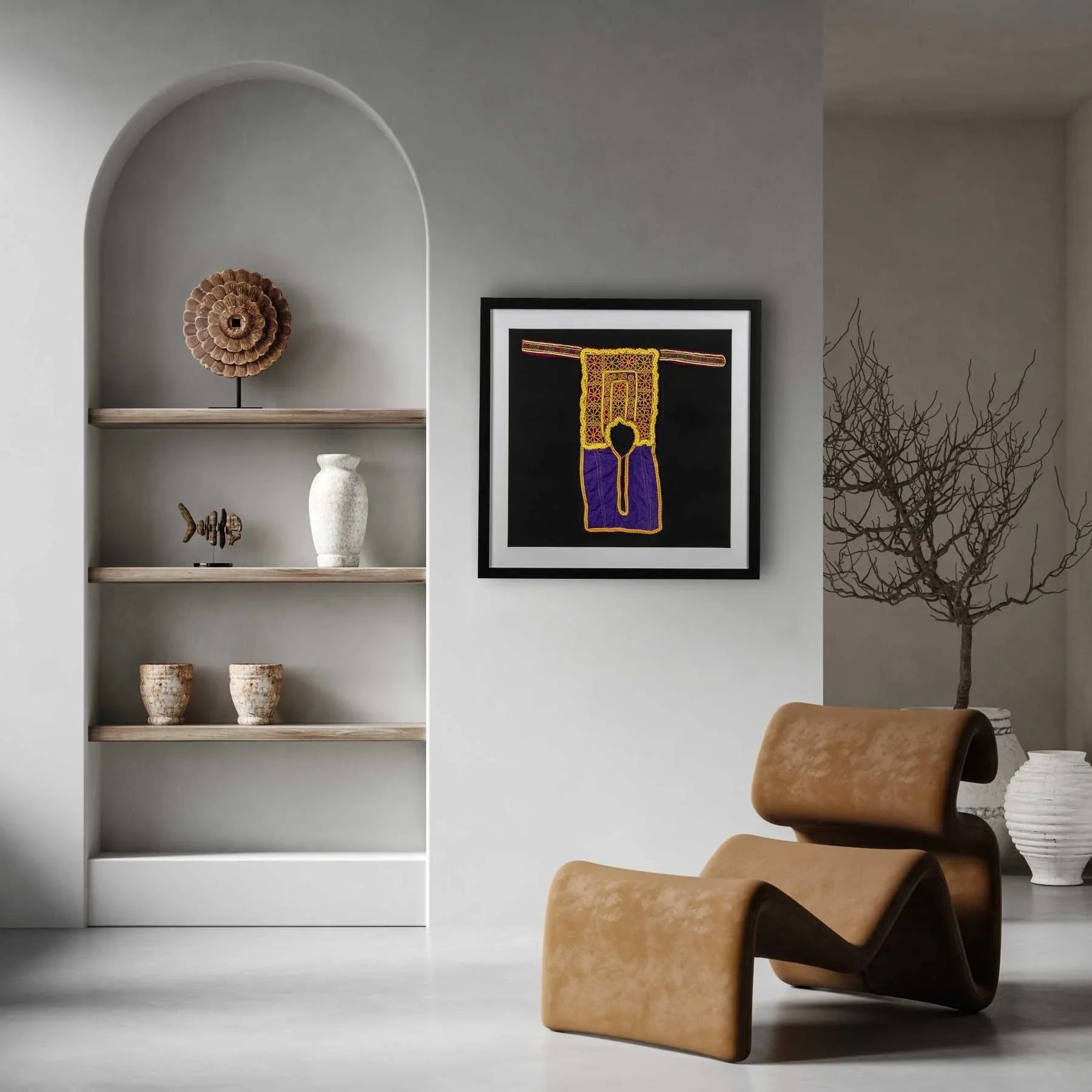Needlework and Embroidery Visual Arts by Kuchar in Dubai