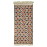 Sarv Soumak Carpet - Authentic Silk & Wool Nomadic Persian Rugs & Kilims in Dubai