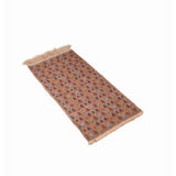 Sarv Soumak Carpet - Authentic Silk & Wool Nomadic Persian Rugs & Kilims in Dubai