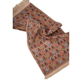 Sarv Soumak Carpet - Authentic Silk & Wool Nomadic Persian Rugs & Kilims in Dubai