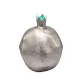 Metal Pomegranate Decor - Tabletop Accessories, Tableware & Home Decor in Dubai