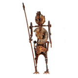 Soldier - ART MONKEY