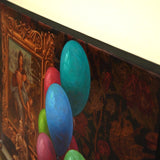 Sting Therapy Series Oil Painting By Hamed Norouzi in Dubai