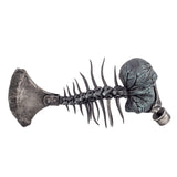 Suffocation Mixed Media Sculpture - Siamak Nasr Artworks & Sculptures in Dubai