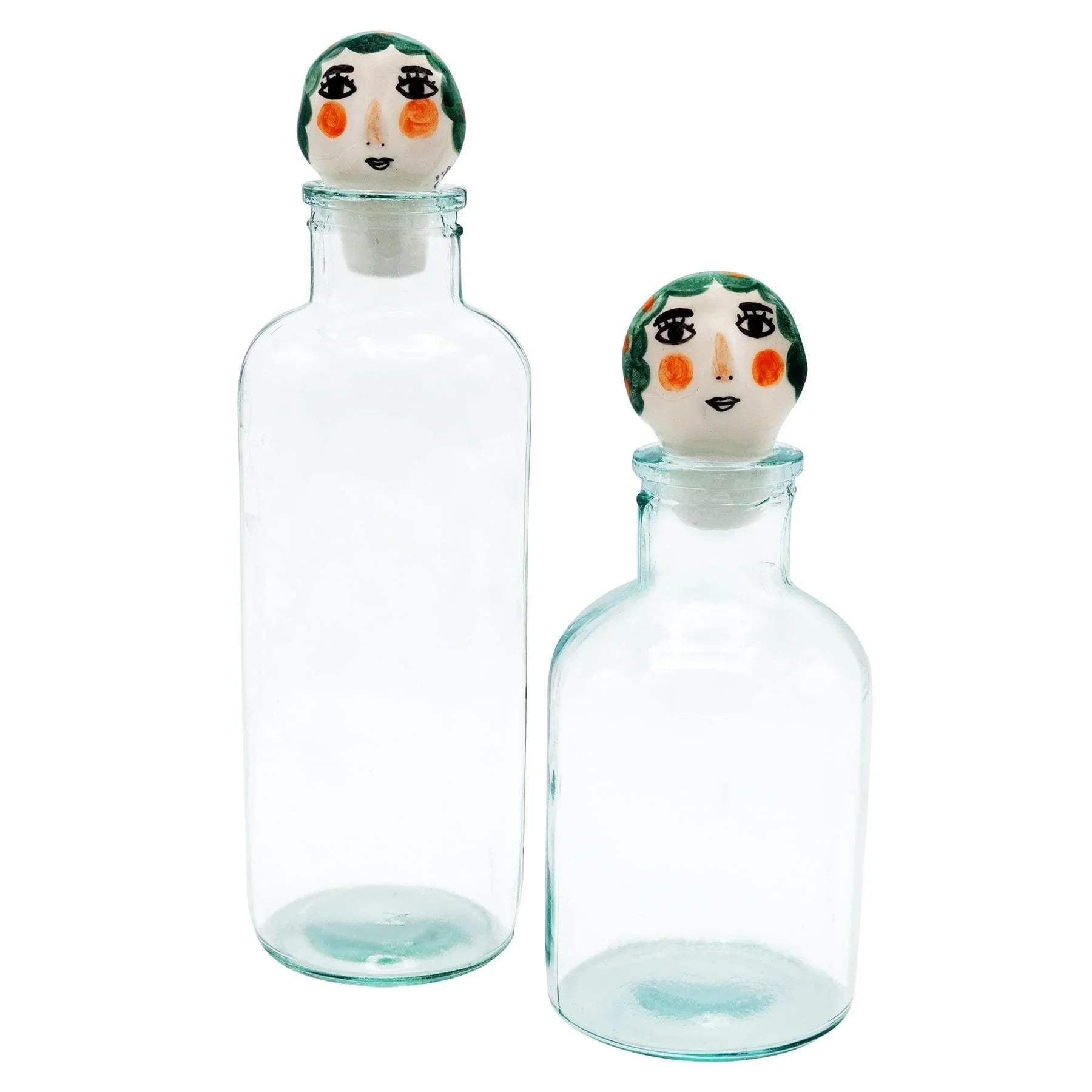 The Duo Jar Set - ART MONKEY