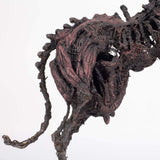 Mastermind Mixed Media Sculpture - Siamak Nasr Artworks & Sculptures in Dubai