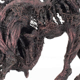 Mastermind Mixed Media Sculpture - Siamak Nasr Artworks & Sculptures in Dubai