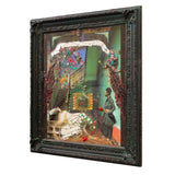 Custom Made Decorative Mirror art in Dubai - ART MONKEY