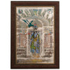 Custom Made Decorative Mirror art in Dubai - ART MONKEY