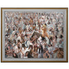 Oil Painting - Multidisciplinary Visual Arts By Hamed Sadr Arhami