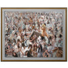 Oil Painting - Multidisciplinary Visual Arts By Hamed Sadr Arhami