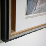 Oil Painting - Multidisciplinary Visual Arts By Hamed Sadr Arhami in Dubai