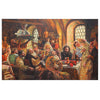 Oil Painting - Contemporary Paintings By Siamak Azmi in Dubai
