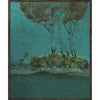 Watercolor Painting - Contemporary Visual Arts By Elmira Aminolsadat