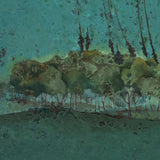 Watercolor Painting - Contemporary Visual Arts By Elmira Aminolsadat