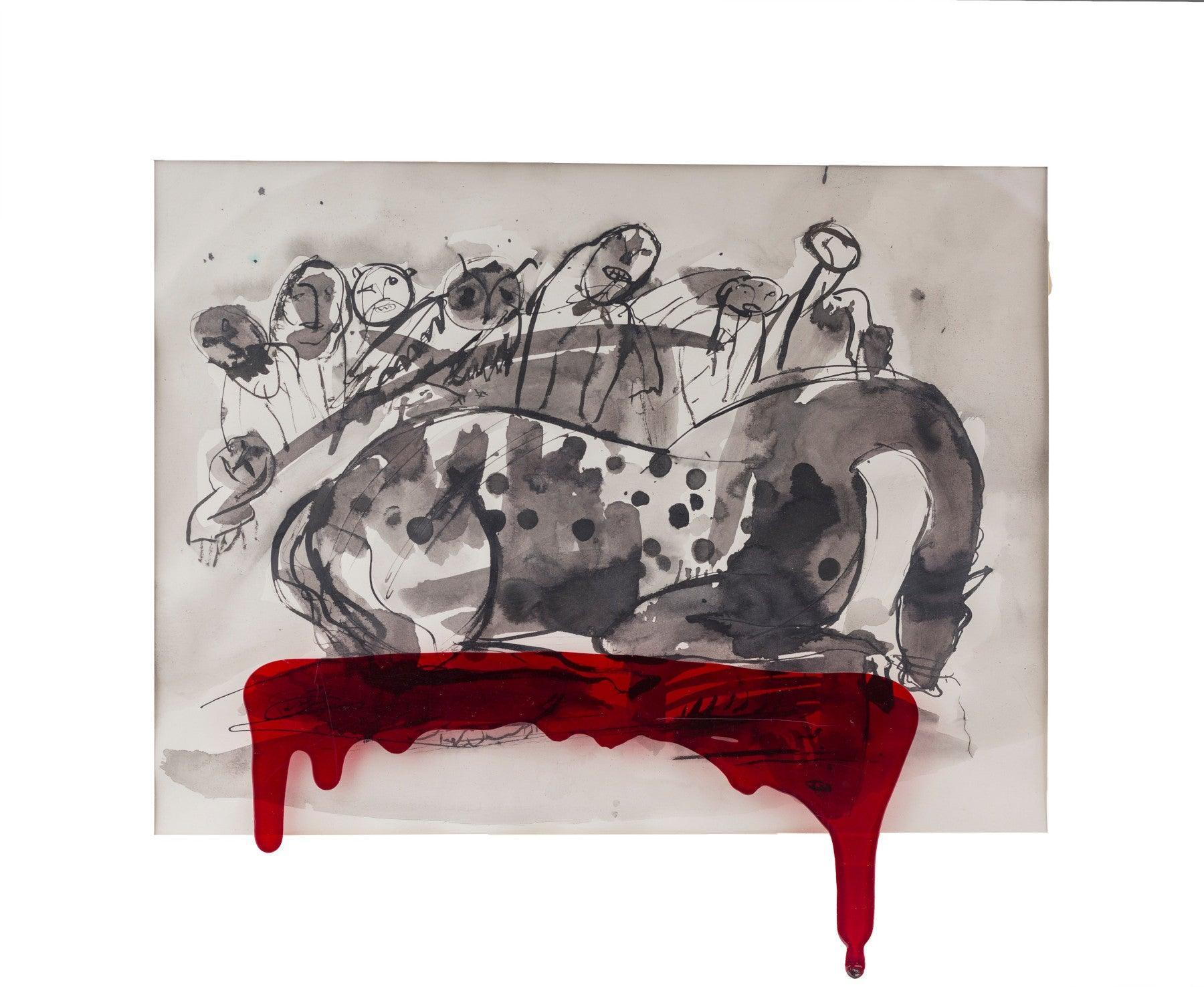 Untitled - ART MONKEY