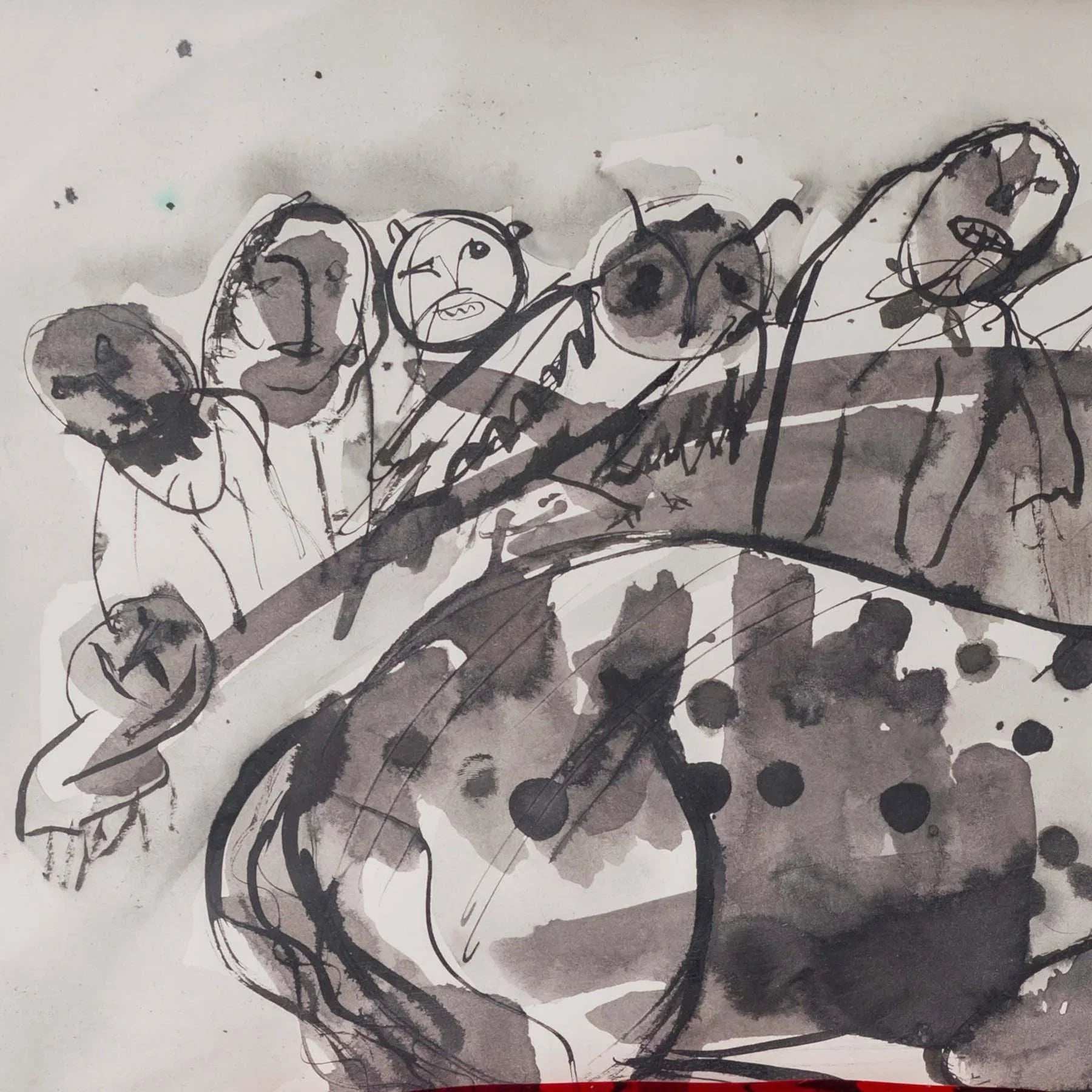 Untitled - ART MONKEY