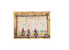 Mixed Media Painting By Sassan Shariyat in Dubai