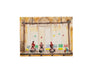 Mixed Media Painting By Sassan Shariyat in Dubai