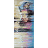 Mixed Media on Canvas Paintings By Contemporary Artist Narges Maleki in Dubai