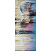 Mixed Media on Canvas Paintings By Contemporary Artist Narges Maleki in Dubai
