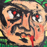 War Contract 3009 - ART MONKEY