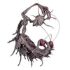 Mixed Media Sculpture - Contemporary Statues By Siamak Nasr