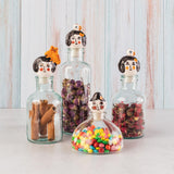 Whispers Jar Set - ART MONKEY