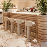 FOX Contemporary Counter Stool