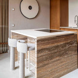 FOX Contemporary Counter Stool