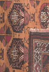 Zabol Vase Persian Carpet - Authentic Oriental Wool Rugs in Dubai