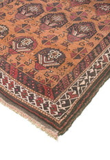 Zabol Vase Persian Carpet - Authentic Oriental Wool Rugs in Dubai