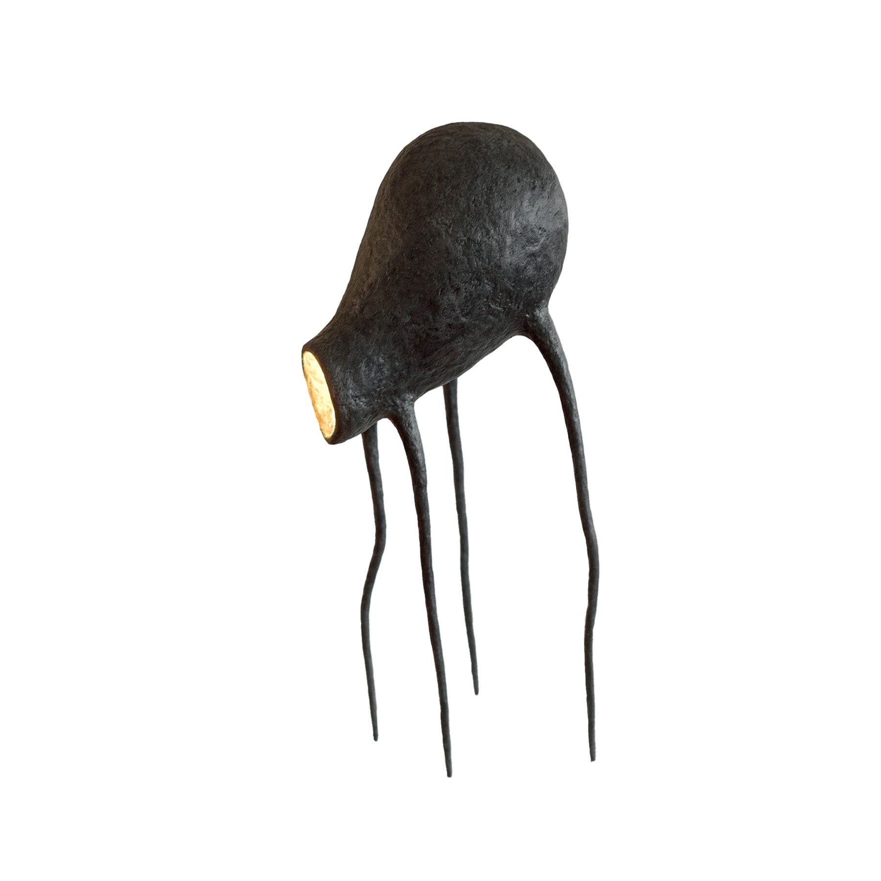 KLOP Contemporary Floor Lamp Organic Bionic Design