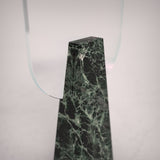 Alpi Green Marble Mirror - Italian Designer Furniture & Decor Dubai