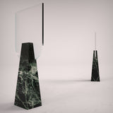 Alpi Green Marble Mirror - Italian Designer Furniture & Decor Dubai