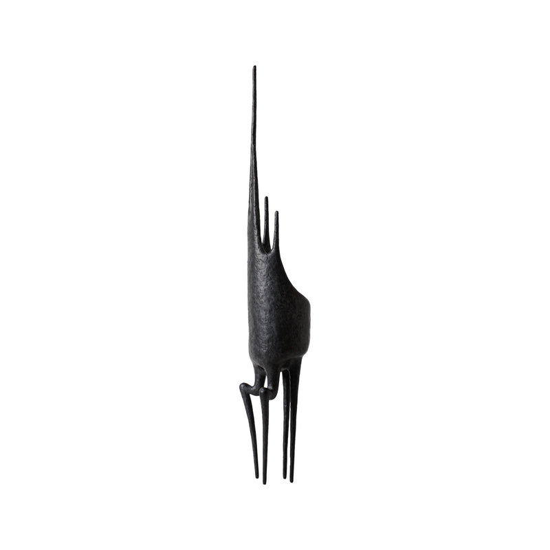 ECLISSIO Candelabra Contemporary Floor Lamp